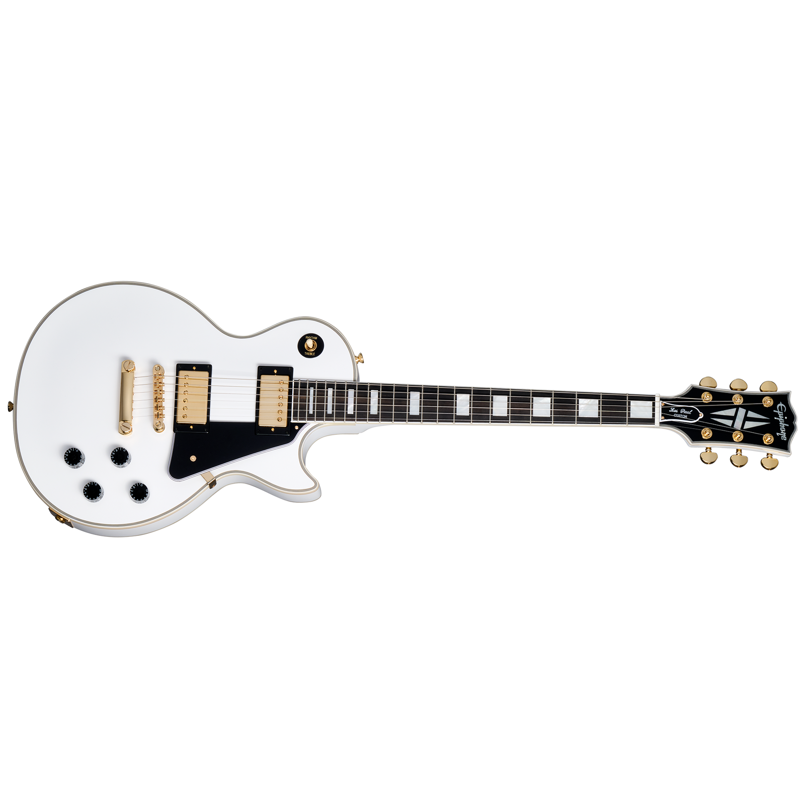 Epiphone IGC Les Paul Custom Epiphone IGC Les Paul Custom