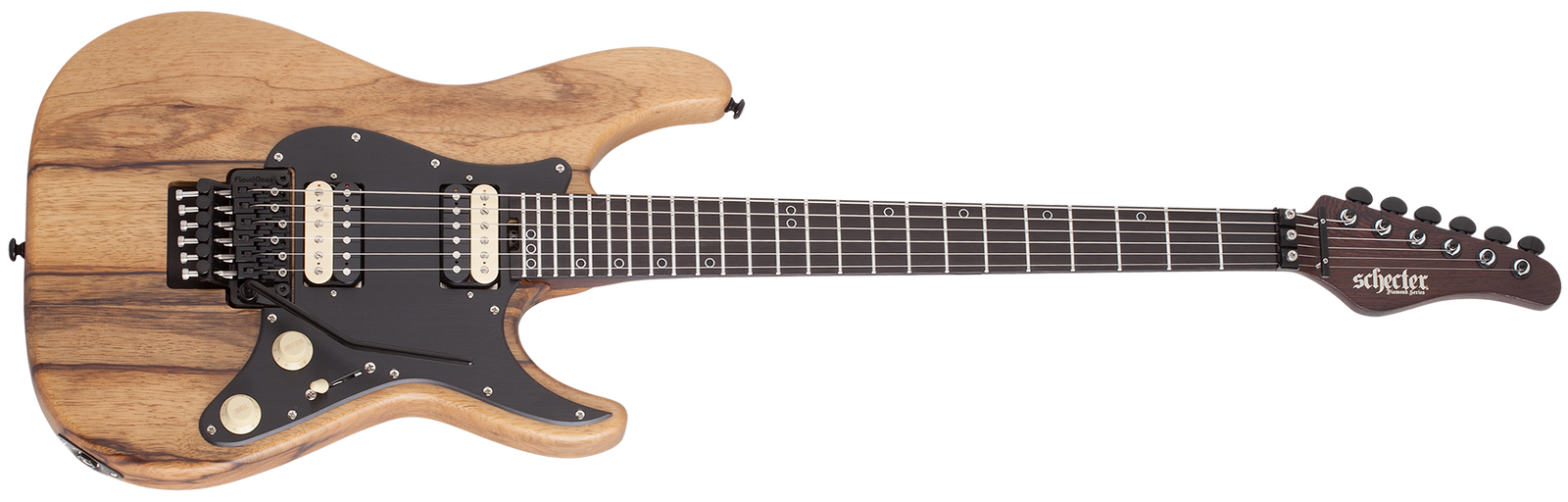 Schecter guitar image, used for an article on fret buzz. Schecter guitar image, used for an article on fret buzz.