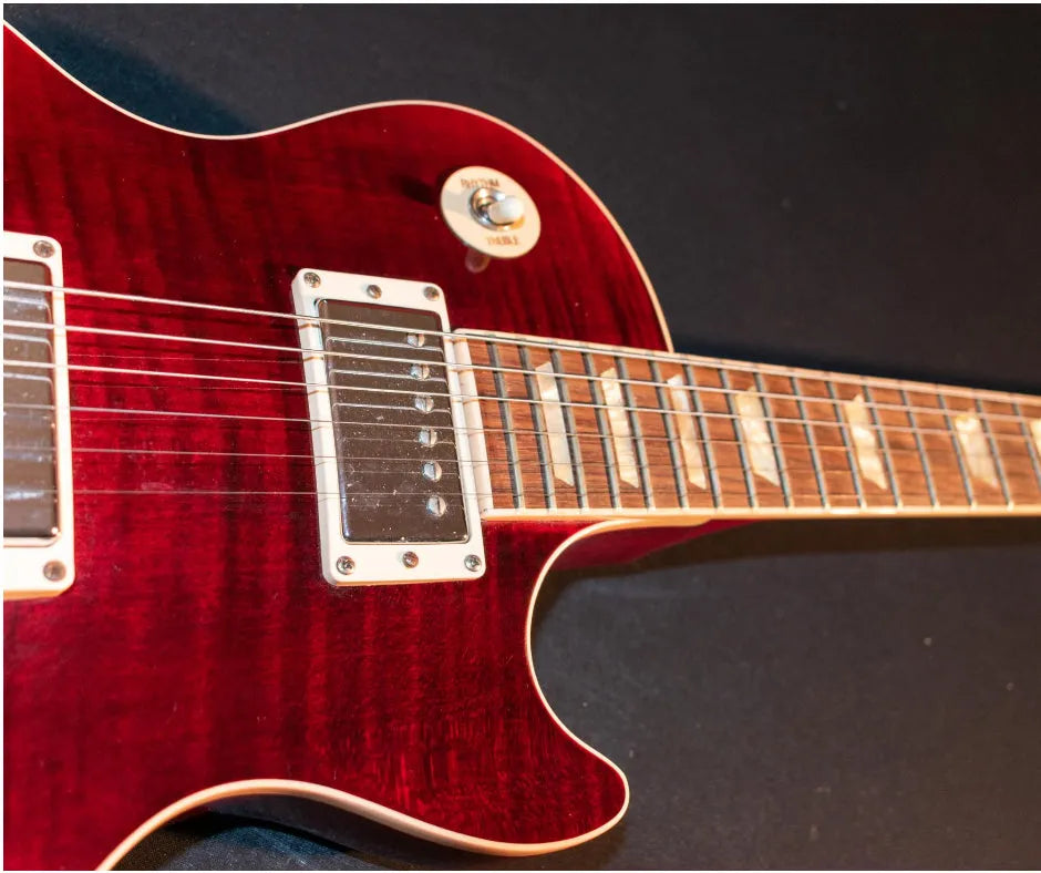 Les paul style guitar Les paul style guitar