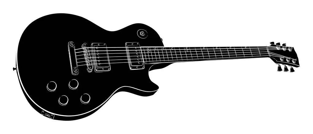 les paul shaped guitar les paul shaped guitar