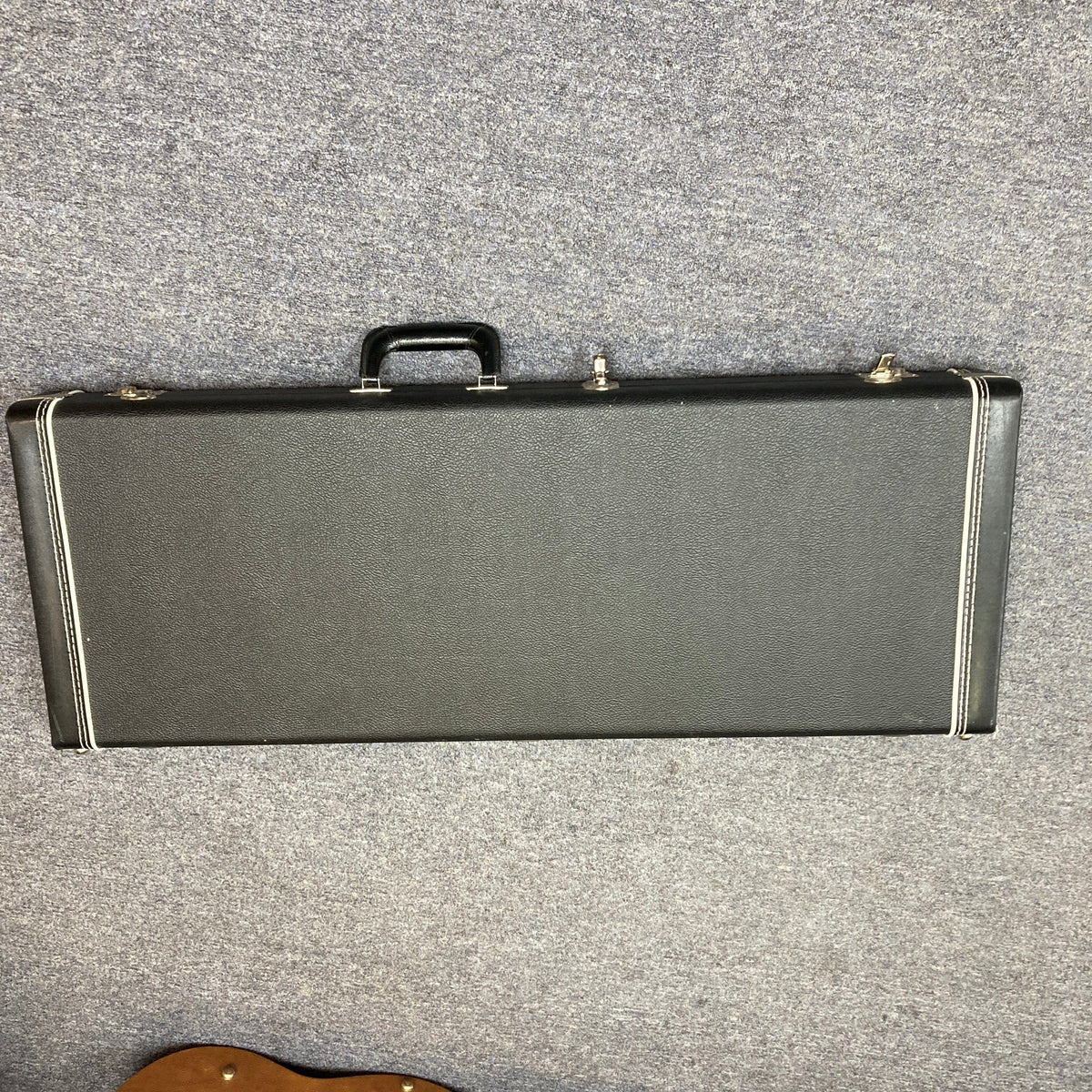 1999 Ibanez JS100 – Trans Red – Signed by Joe Satriani w/case