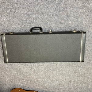 1999 Ibanez JS100 – Trans Red – Signed by Joe Satriani w/case