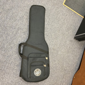 2006 Fender Stratocaster MIM Inca Silver – Signed by Rock Legends