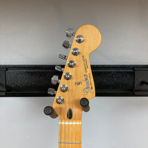 2006 Fender Stratocaster MIM Inca Silver – Signed by Rock Legends