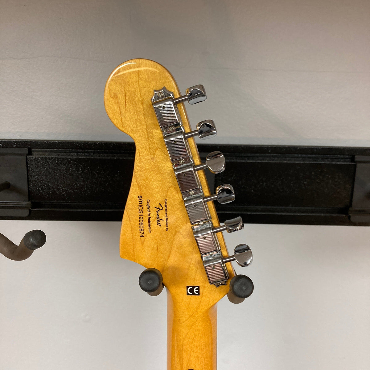 2012 Squier Vintage Modified Jazzmaster® Electric Guitar