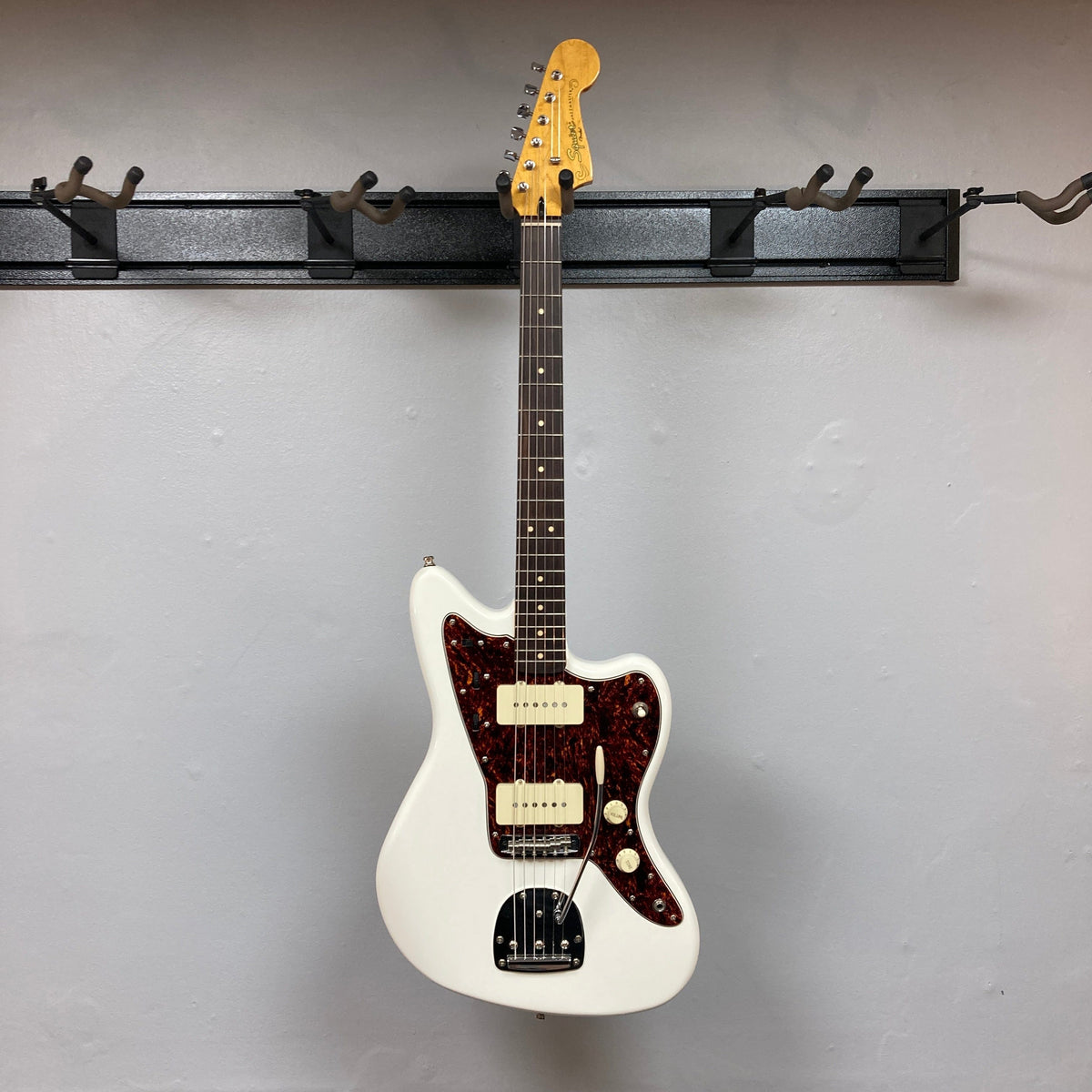 2012 Squier Vintage Modified Jazzmaster® Electric Guitar