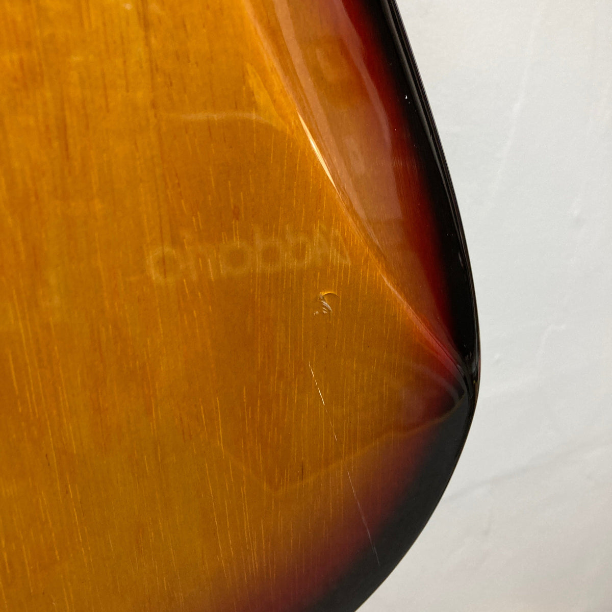 2015 Squier Vintage Modified Fretless Precision Bass