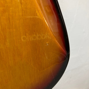 2015 Squier Vintage Modified Fretless Precision Bass