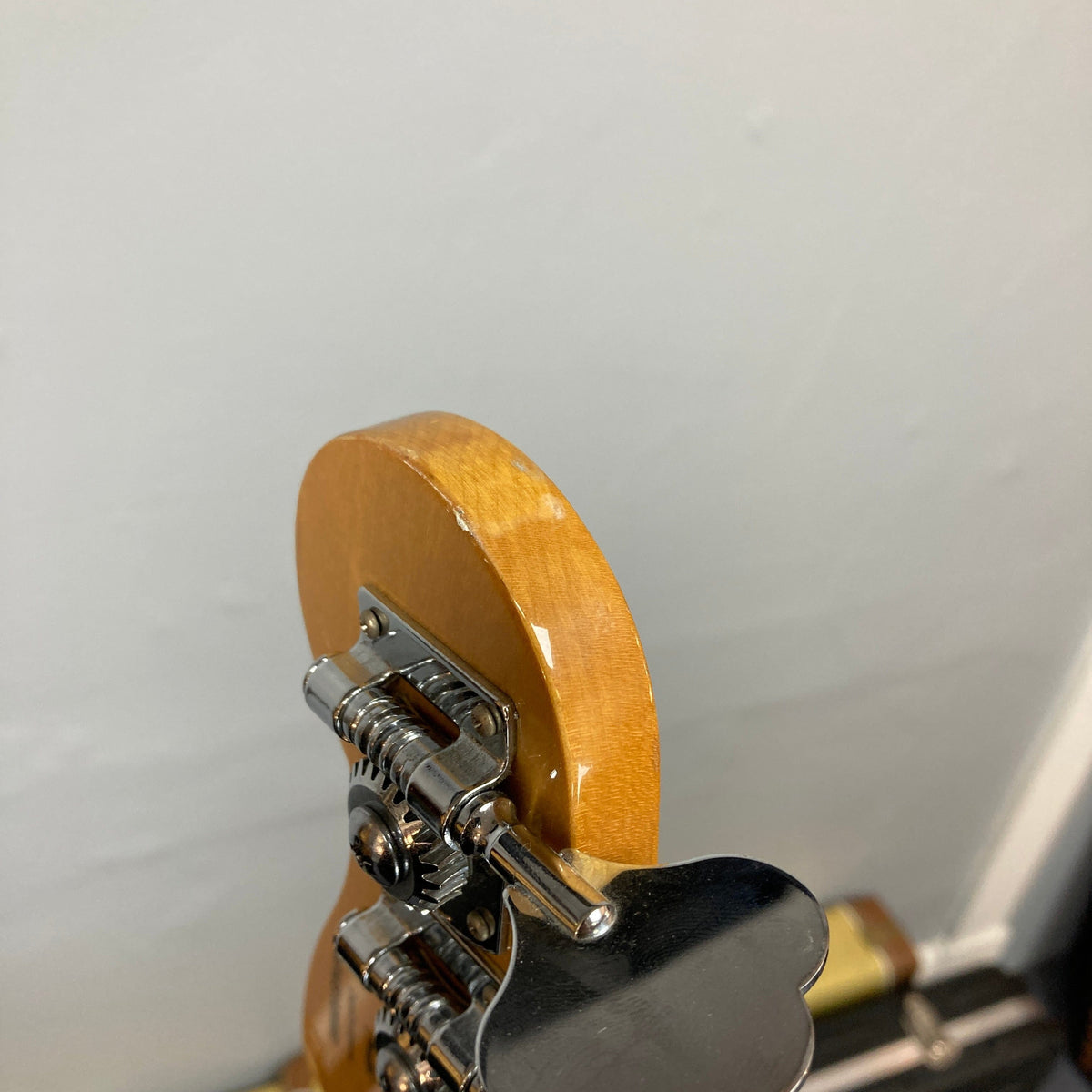 2015 Squier Vintage Modified Fretless Precision Bass