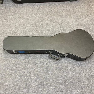 2022 Epiphone Les Paul Custom Ebony w/Gibson Pickups, Gator Case, and more!