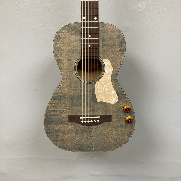 Art & Lutherie Guitars | Canadian Handcrafted Acoustics | Guitars