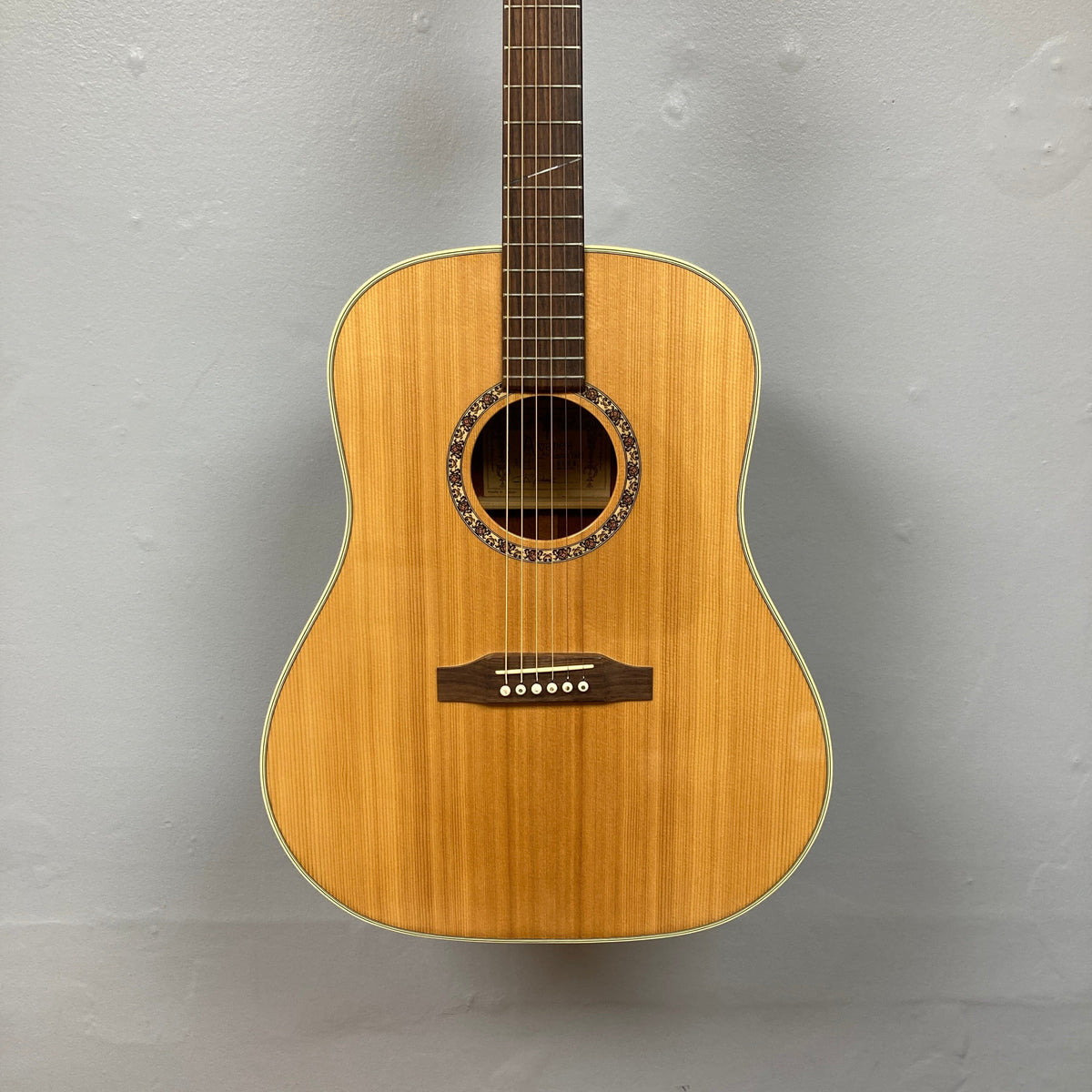 Alvarez YAIRI DY69 Acoustic Guitar