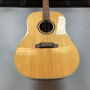 Alvarez YAIRI DY69 Acoustic Guitar