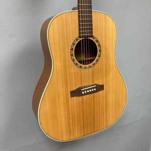 Alvarez YAIRI DY69 Acoustic Guitar