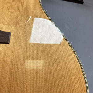 Alvarez YAIRI DY69 Acoustic Guitar