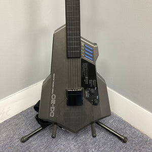 Casio DG-20 Digital Electric Guitar Synthesizer Cosign Used