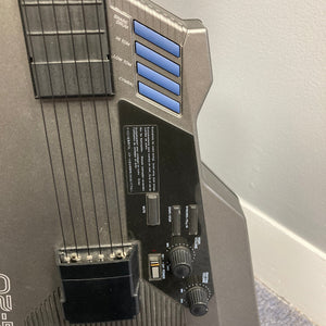 Casio DG-20 Digital Electric Guitar Synthesizer Cosign Used