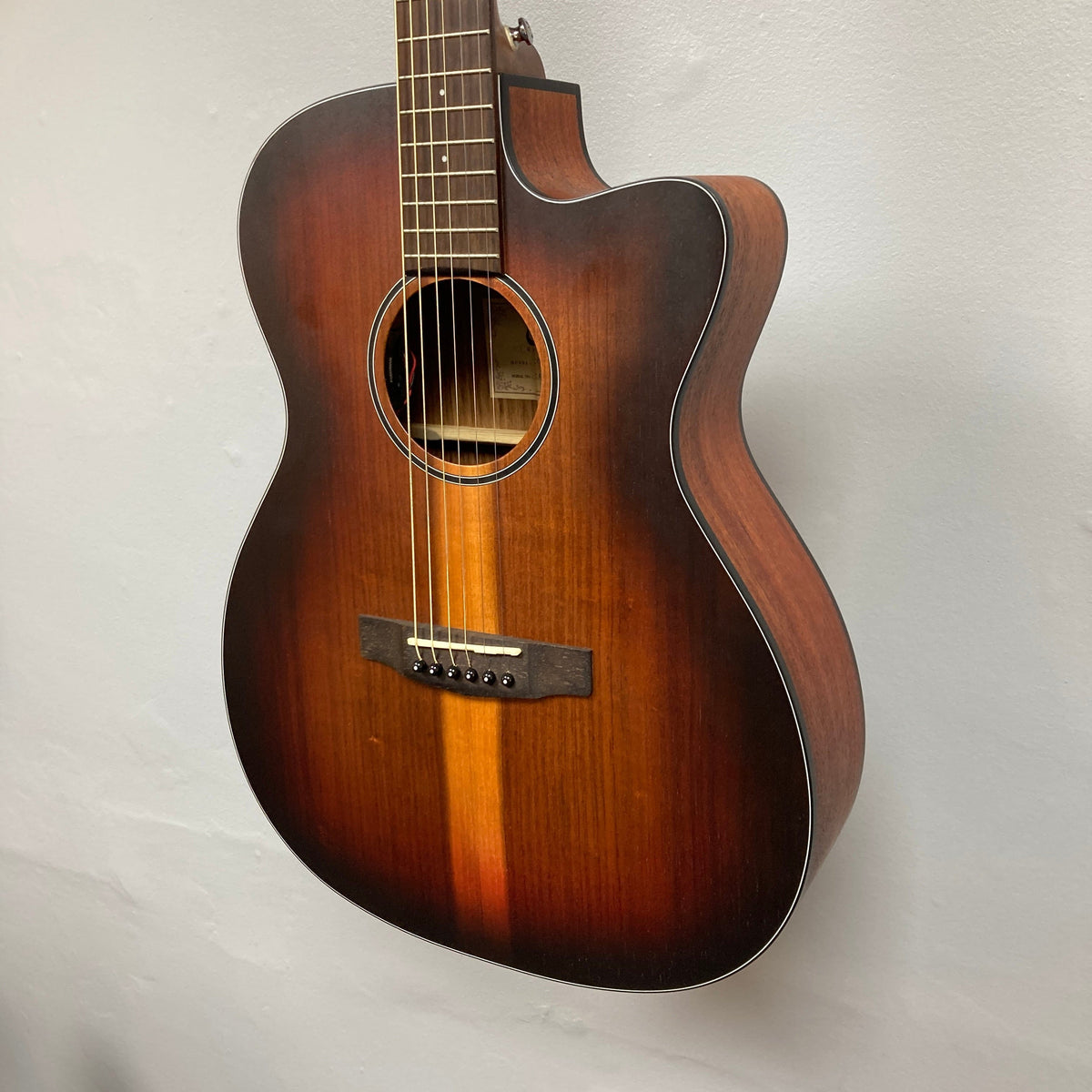 Cort Core-OC Blackwood Acoustic Guitar Consign Used