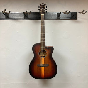 Cort Core-OC Blackwood Acoustic Guitar Consign Used