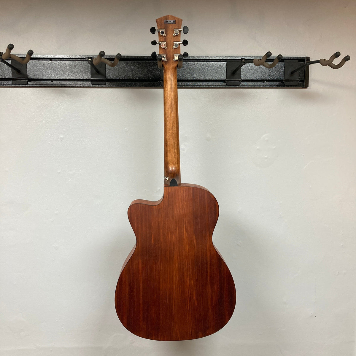 Cort Core-OC Blackwood Acoustic Guitar Consign Used