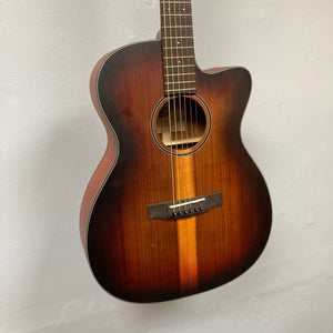 Cort Core-OC Blackwood Acoustic Guitar Consign Used