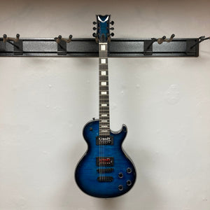 Dean Thoroughbred John Connolly Trans Blueburst