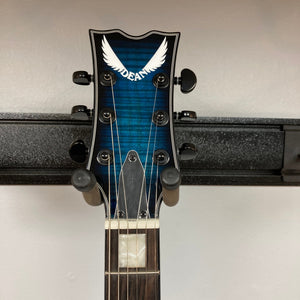 Dean Thoroughbred John Connolly Trans Blueburst