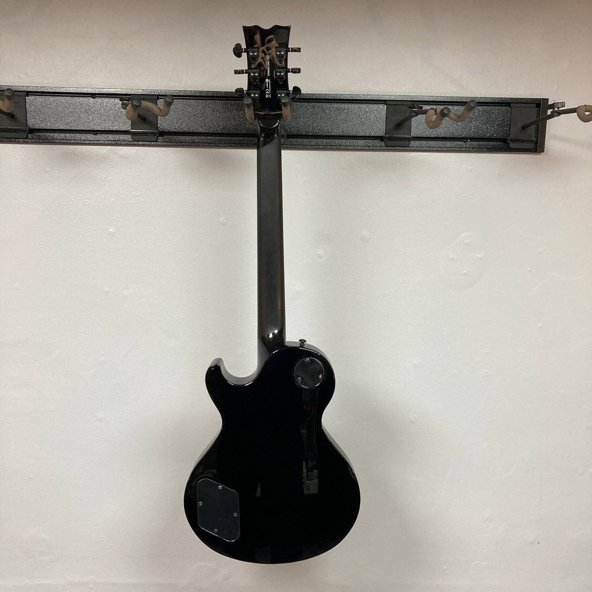 Dean Thoroughbred John Connolly Trans Blueburst