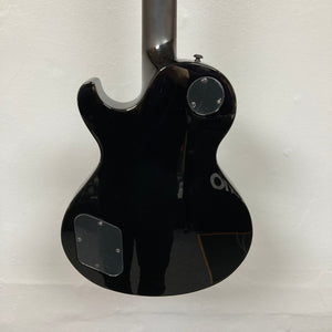 Dean Thoroughbred John Connolly Trans Blueburst