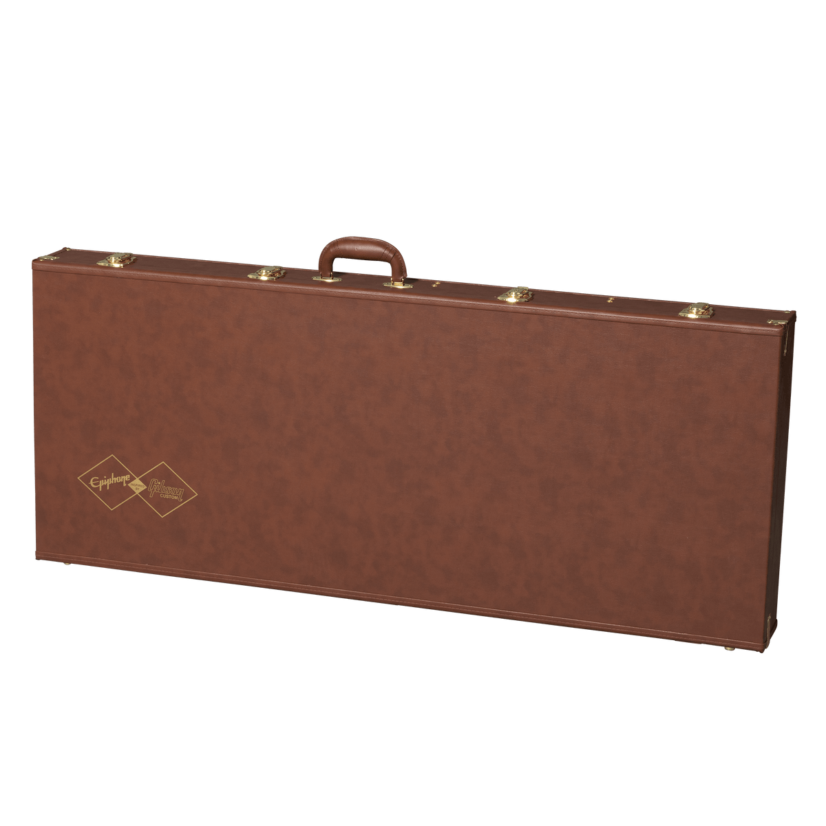 Epiphone 1958 Korina Explorer w/Case