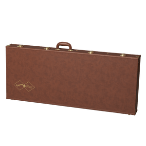 Epiphone 1958 Korina Explorer w/Case