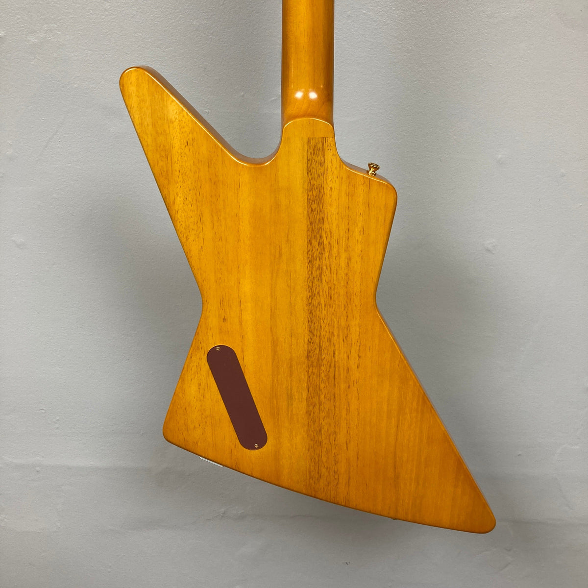 Epiphone 1958 Korina Explorer w/Case