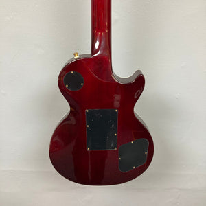 Epiphone Alex Lifeson Les Paul Custom Axcess Left - Handed OPEN BOX