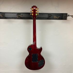 Epiphone Alex Lifeson Les Paul Custom Axcess Left - Handed OPEN BOX