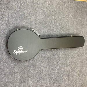 Epiphone Earl Scruggs Golden Deluxe Banjo