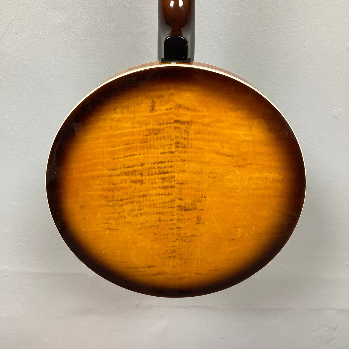 Epiphone Earl Scruggs Golden Deluxe Banjo