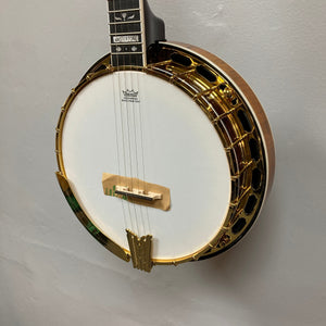Epiphone Earl Scruggs Golden Deluxe Banjo