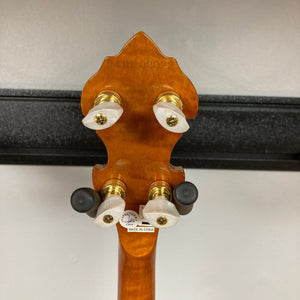 Epiphone Earl Scruggs Golden Deluxe Banjo