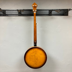 Epiphone Earl Scruggs Golden Deluxe Banjo