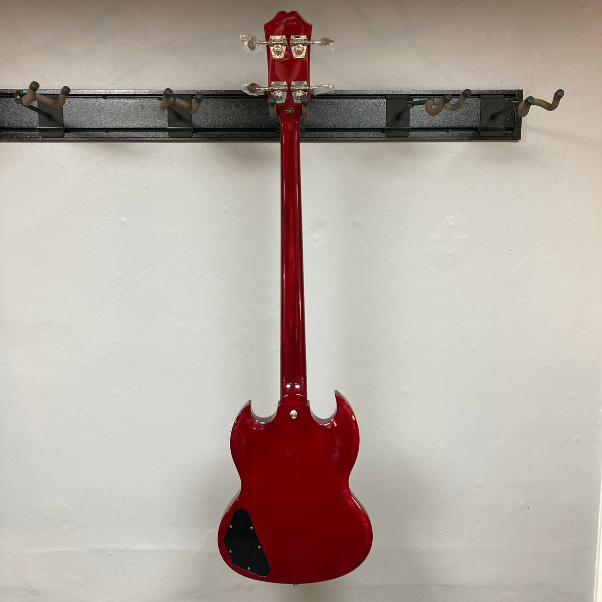 Epiphone EB-3 Bass SG Cherry