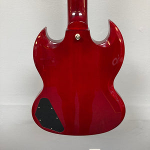 Epiphone EB-3 Bass SG Cherry