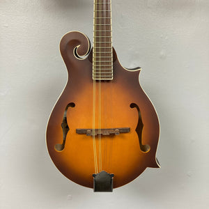 Epiphone F-5 Studio Mandolin - Vintage Sunburst Satin