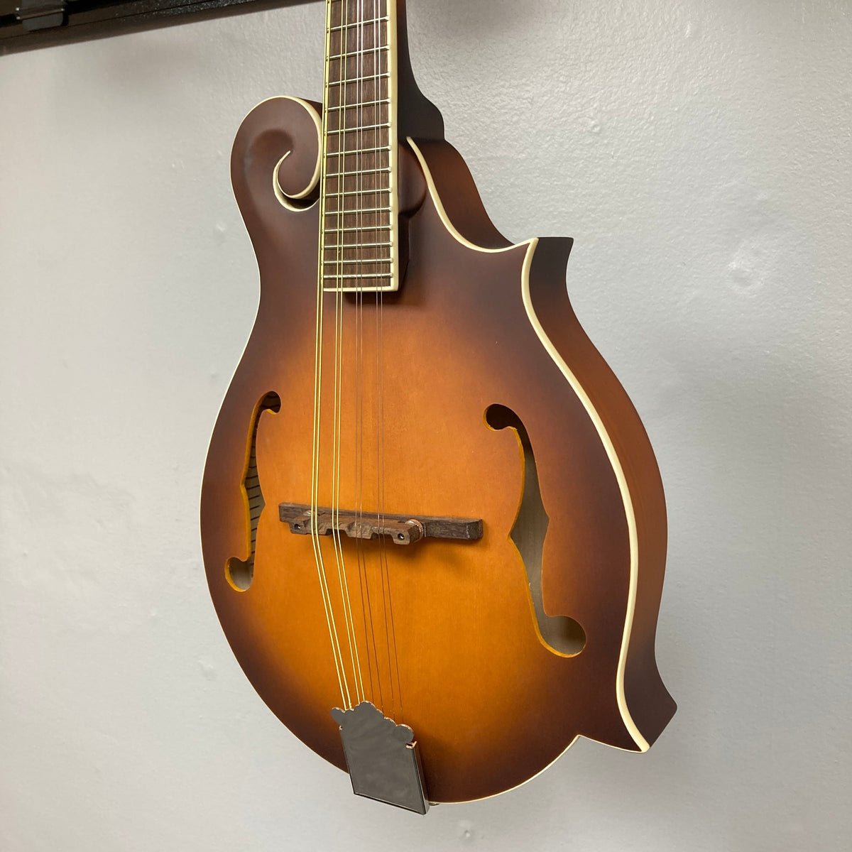Epiphone F-5 Studio Mandolin - Vintage Sunburst Satin