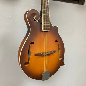 Epiphone F-5 Studio Mandolin - Vintage Sunburst Satin