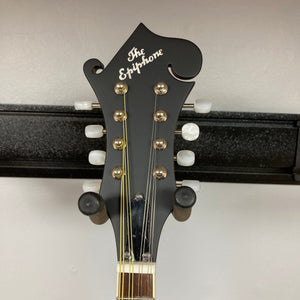 Epiphone F-5 Studio Mandolin - Vintage Sunburst Satin