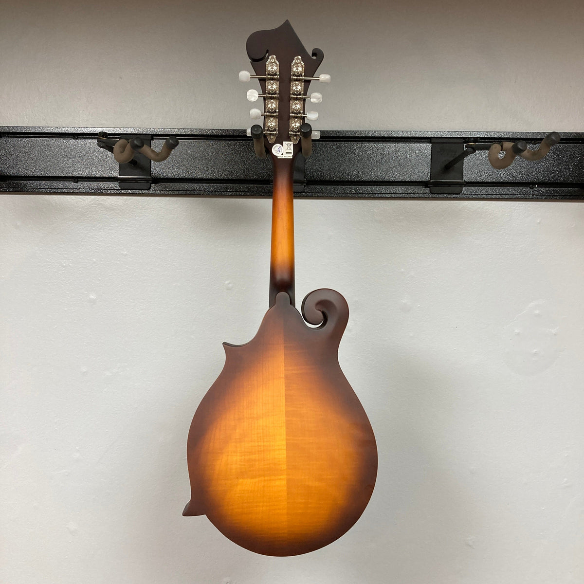 Epiphone F-5 Studio Mandolin - Vintage Sunburst Satin