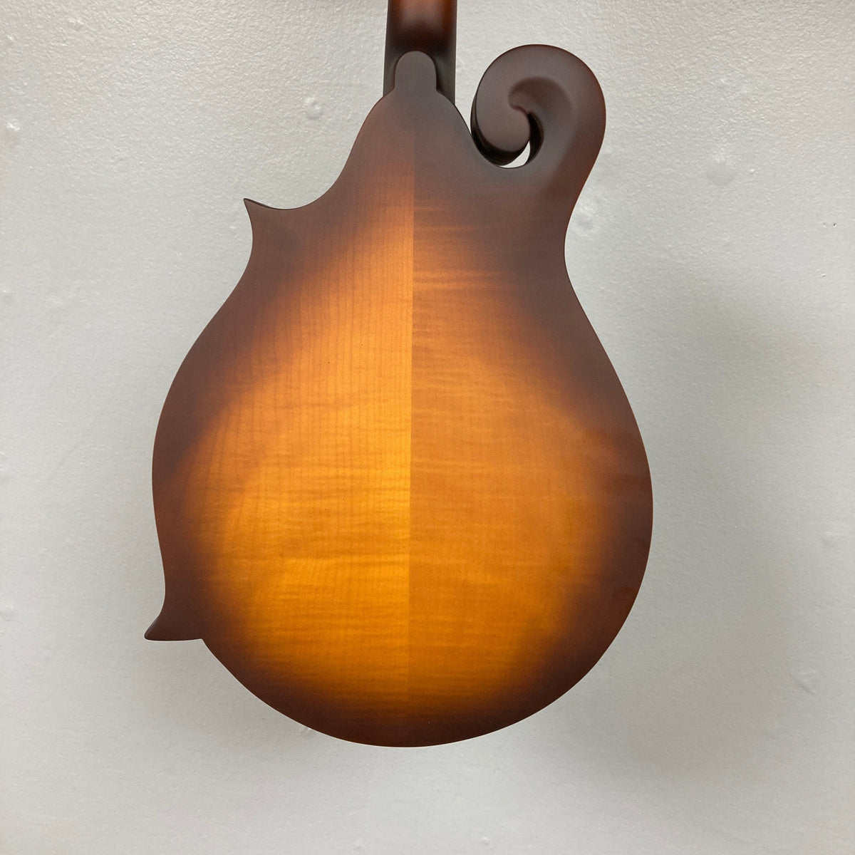 Epiphone F-5 Studio Mandolin - Vintage Sunburst Satin