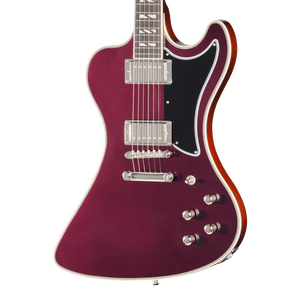 Epiphone Futura RD Custom, Midnight Ember Shift - front