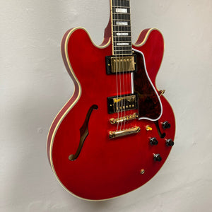 Epiphone IGC 1959 ES-355 Cherry Red Electric Guitar