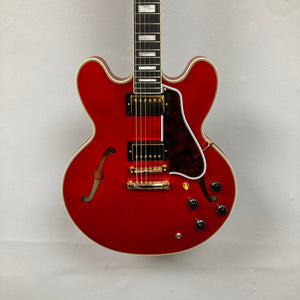 Epiphone IGC 1959 ES-355 Cherry Red Electric Guitar